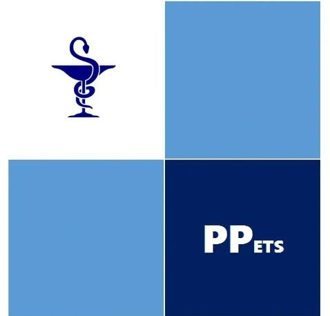 PPets logo